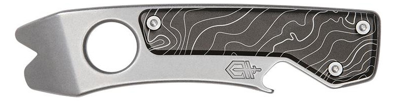 Bild Multi-Tool Shard X - Topo - GERBER-0