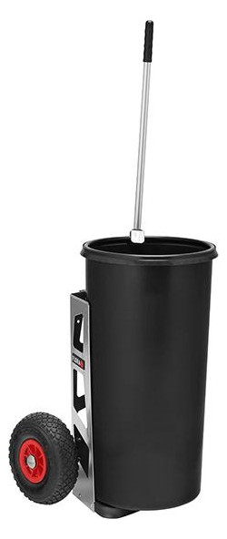 Bild ReinigungswagenEasy UnoBe - FLORA-0