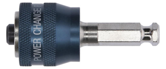 BOSCH-Power Change Adapter - 6-kant/8,7mm