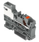 N-Trennklemme 0,5-10qmm 51A 3x10mm gr Anschlussplatte erforderlich Federzugans