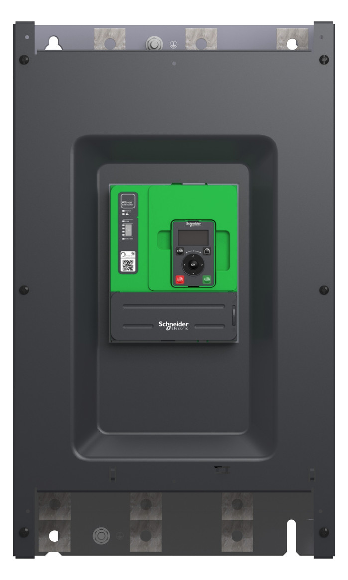 Sanftstarter 208-690V 480A 250kW/400V 132kW/230V