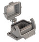 Harting Han 6B-AGG-LB Snap   09300061306 