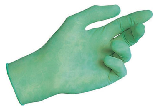 MAPA-Einweghandschuh Solo Plus 995 - Gr.6 (Box a 100...