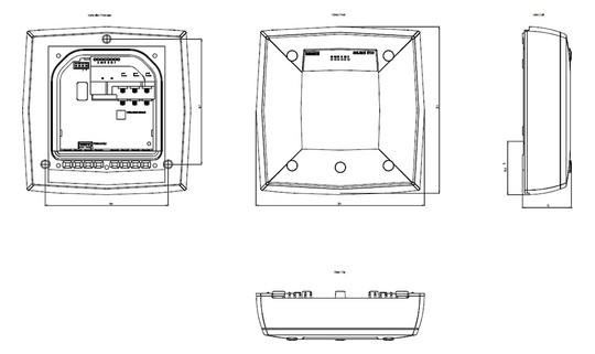 Siemens Iwlan Access  6GK5786-2FE00-0AB0 