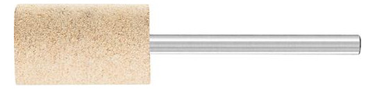 PFERD-POLIFLEX-Feinschleifstift PF ZY - 12x20mm, AW120LR,...