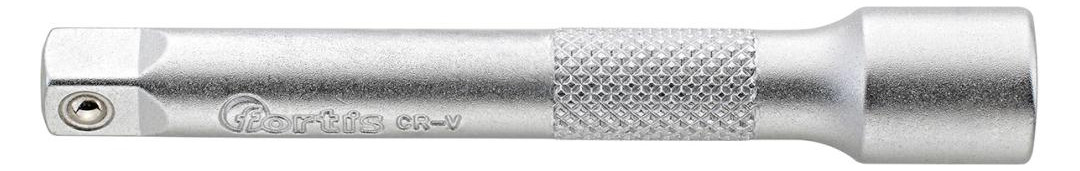 Bild Verlängerung 1/4"" 75mm FORTIS-0
