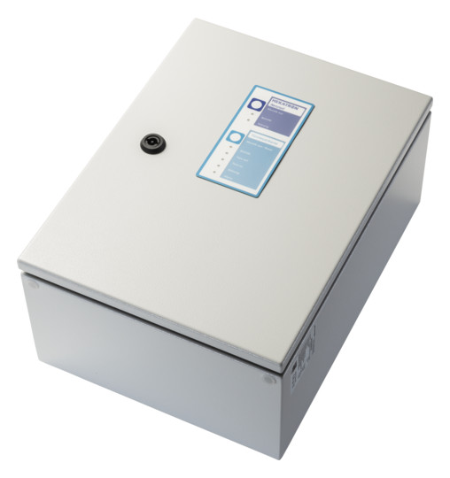 Hekatron                  SVG 522/TSK 03 