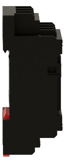 Relaissockel Schraub TS35 29x75x30mm Hutschiene TH35