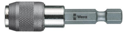Wera-Bithalter 895/4/1K