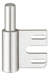 Bild VariantV 8100 vernickelt A200 - SIMONSWERK-0