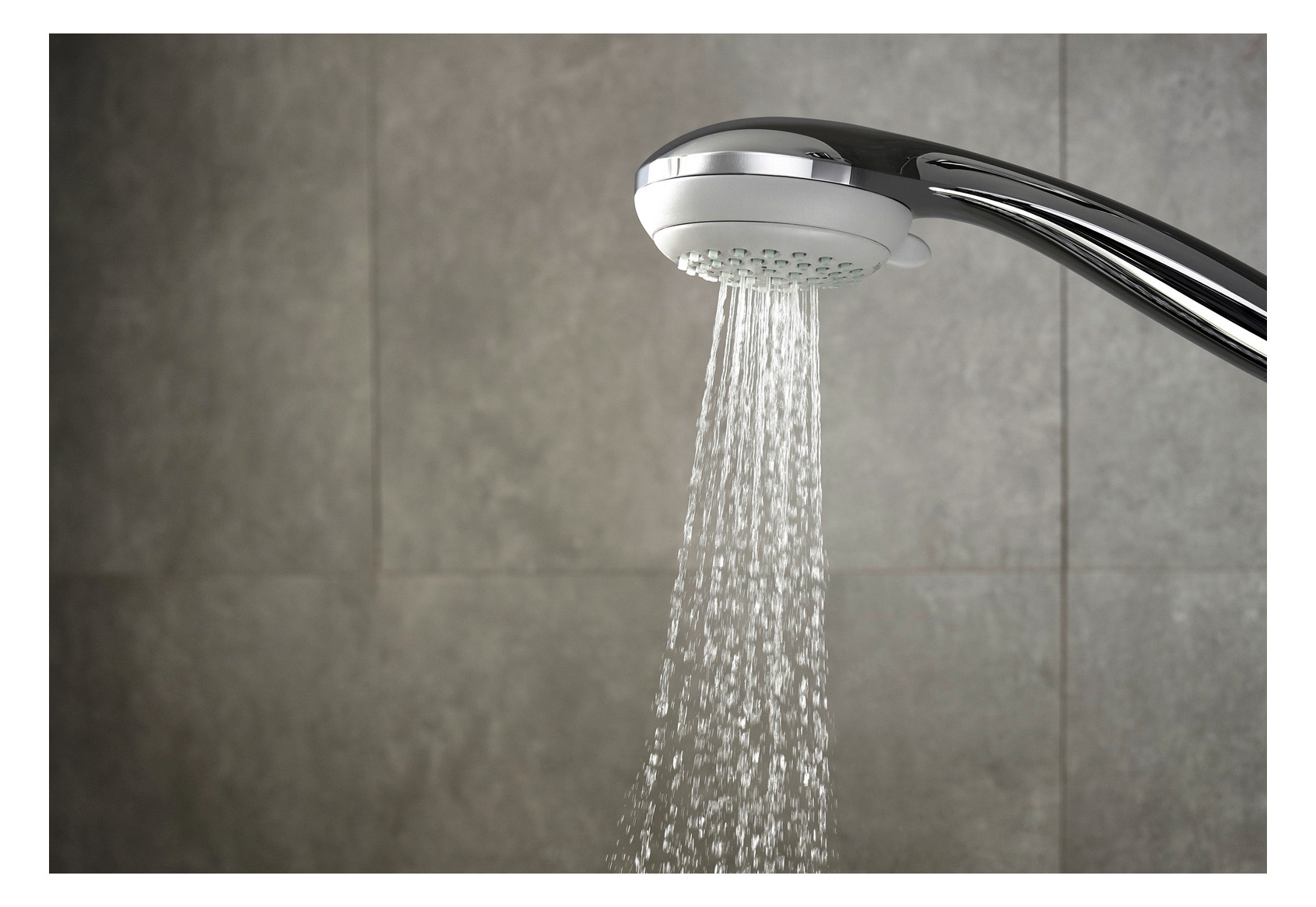 hansgrohe Handbrause Crometta 85 Vario chrom