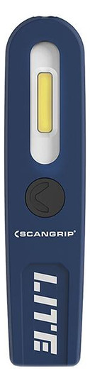 SCANGRIP-Akku-Handleuchte STICK LITE S - 20-200lm