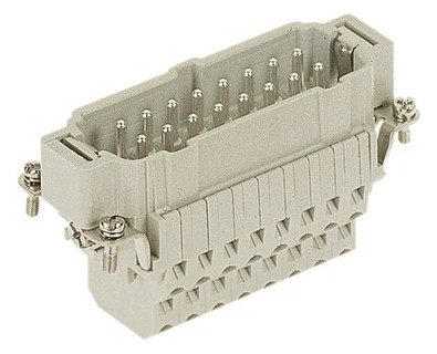 HART Kontakteinsatz Stift    09330162672 