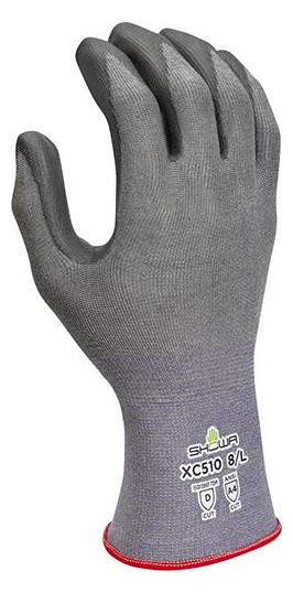 SHOWA-Schnittschutzhandschuh DURACoil Alpha XC510 - Gr.S