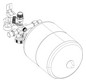 SYR SicherheitsCenter 4807 8 l, MAG