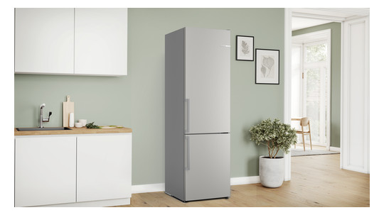 KGN39AIATStand-Kühl-Gefrierkombination - UNI ELEKTRO Online-Shop