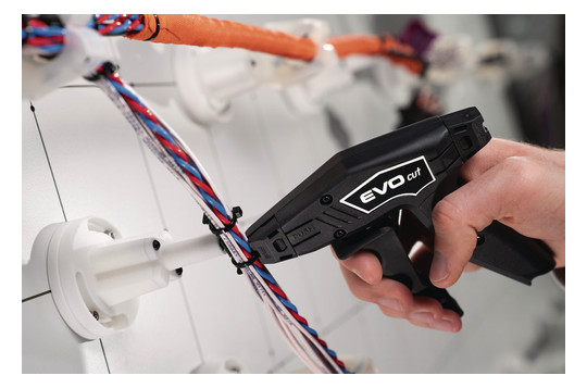 110-05005 Schneidwerkzeug f Kabelbinder - UNI ELEKTRO Online-Shop 