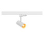 SLV NOBLO  SPOT, 3  Spot, rund,  1007356 