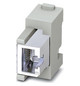 Phoenix 1419886      HC-M-RJ45-08-GC-F/F 