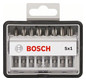 8-tlg. Schrauberbit-Set, Bit-Set 8St 8xPH