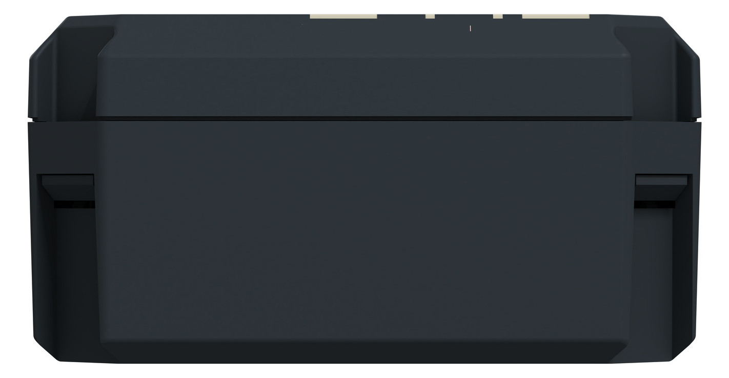 Schaltaktor Funkb Wiser UP TE 10A 2200W 230V Vor Ort-/Handbedienung