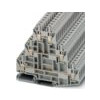 Phoenix 3046703 Mehrstockklemme  UT 6-3L 