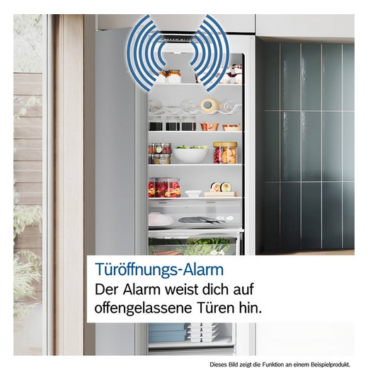 Kühlschrank EB D 136l N880mm integr ws fest 74kwh B558mm H874mm