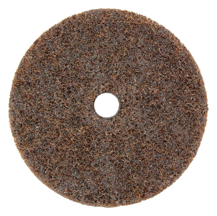 Bild Vliesklettscheiben 115 mm medium - Norton-0