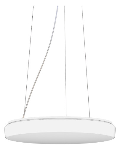 RZB Pendelleuchte Flat      312241.002.1 