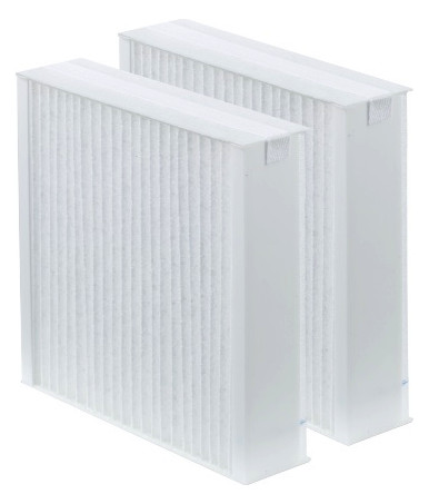Zehnder Filterset für Climos 200 M 5/F7, 2 Stück