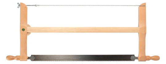 ULMIA-Schittersäge 270W - 600mm