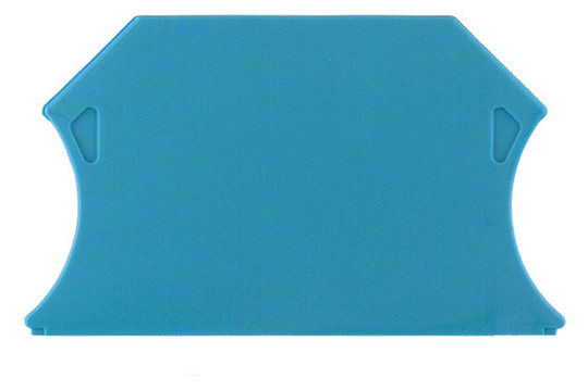 Weidmüller WAP 2.5-10 bl Reihenklemme 