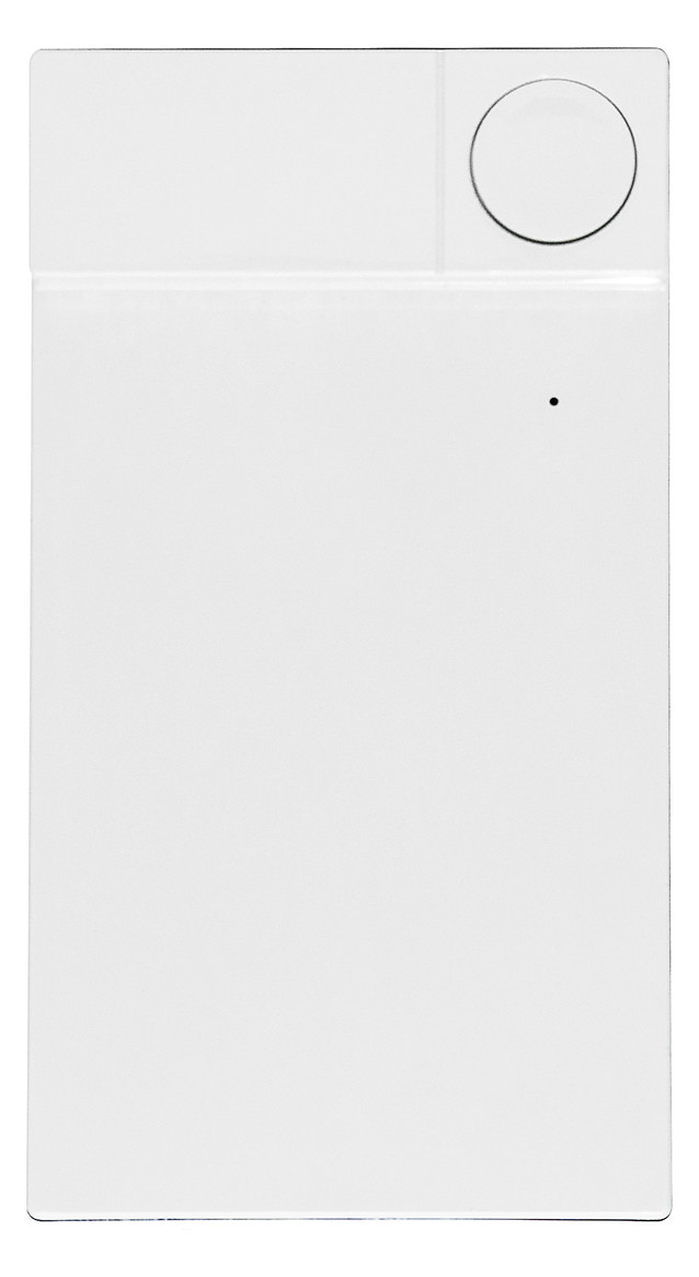 Raumthermostat 24V IP20