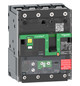 Leistungsschalter 160A 4p 63-160A/In IP40 Einb Festeinbau Schraub