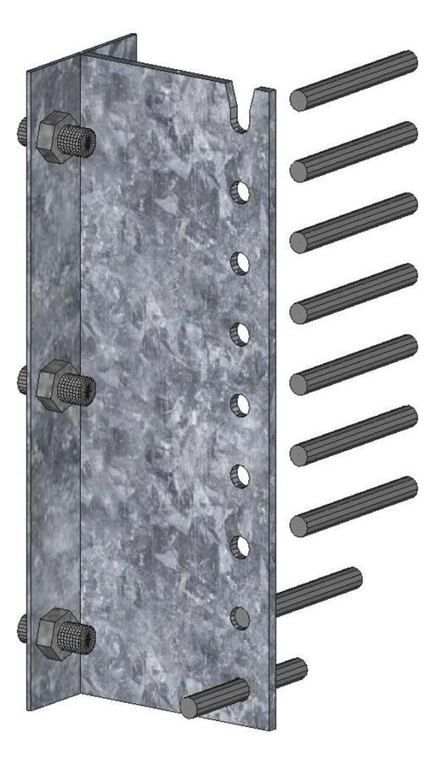 Bild SST Balkenträger BTC320-B - SIMPSON Strong-Tie-1
