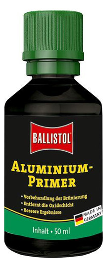 BALLISTOL-Aluminium-Primer - 50ml