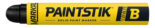MARKAL-B-Paintstik, schwarz