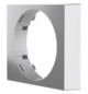 BJ Designrahmen alusilber  6851/DR-133 