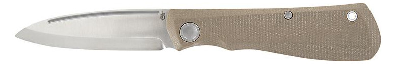Bild Mansfield Micarta Natura - GERBER-0