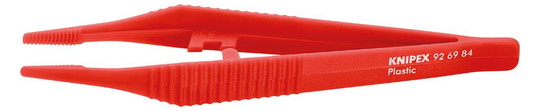 KNIPEX-Kunststoff-Pinzette 926984