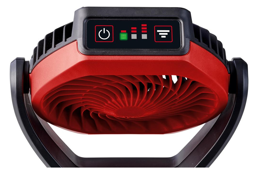 Bild Akku-Ventilator GC-CF 18/110 Li-Solo - EINHELL-1