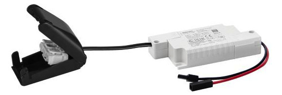 LED-Steuerung 2,8-7W 350mA 12V dim Kstgeh dyn Dimmung Phasenabschnitt