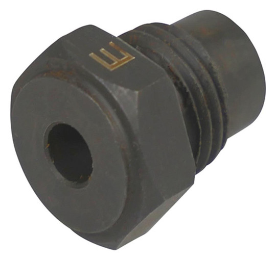 GOEBEL-Mundstück für GO-BR2 - 6,4mm