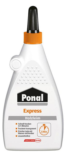 Ponal-Holzleim Express PN18X - 225 g