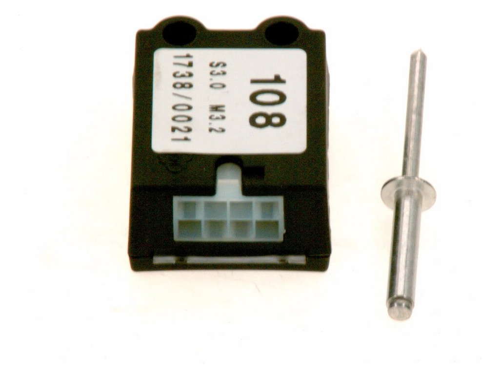 BOSCH Ersatzteil TTNR: 7101315 KIM 108-S30-M32 U122-24S