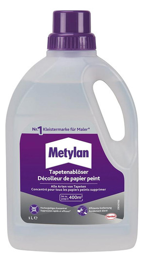 Metylan-Aktiv-Tapetenablöser MAL 1 - 1000 ml