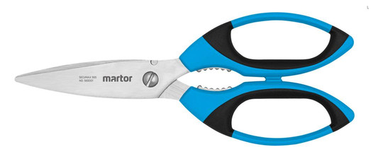 martor-Sicherheitsschere SECUMAX 565