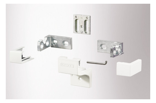 GEZE Kettenantr. Slimchain 300    147036 