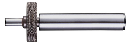 ALBRECHT-Feinbohrhilfe 13mm - B6