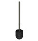 HEWI Toilettenbürste 477 460mm, felsgrau